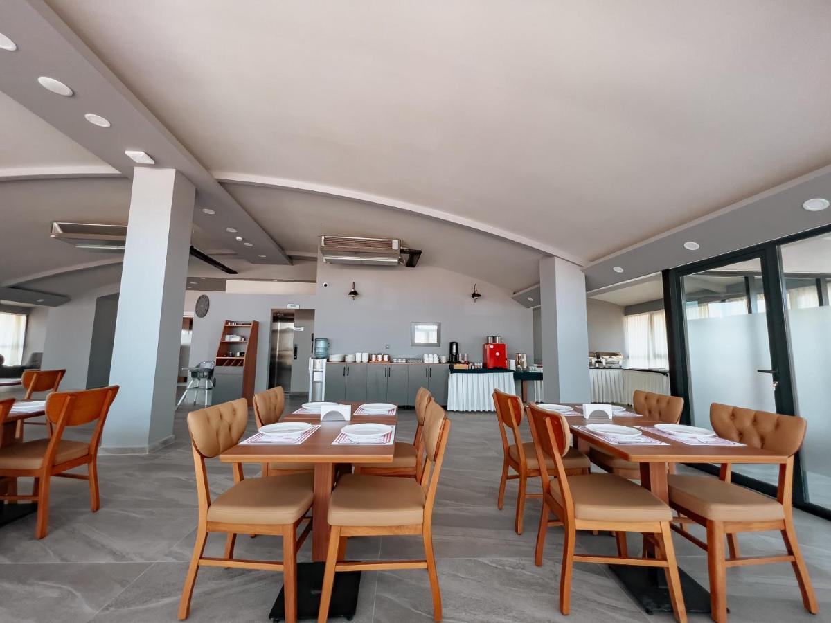 Yalcindag Otel Burdur Exterior foto